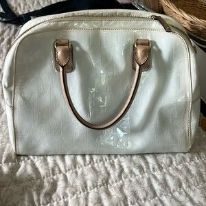 Michael Kors satchel